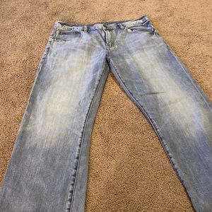 Mens American Eagle pants